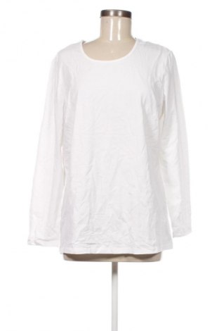 Дамска блуза Unbranded, Размер L, Цвят Бял, Цена 5,62 €