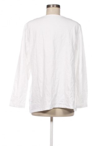 Дамска блуза Unbranded, Размер L, Цвят Бял, Цена 5,62 €