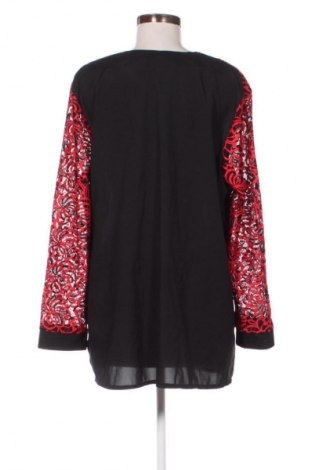 Damen Shirt Unbranded, Größe XXL, Farbe Mehrfarbig, Preis € 9,72