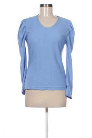 Dámska blúza Unbranded, Veľkosť M, Farba Modrá, Cena  9,72 €