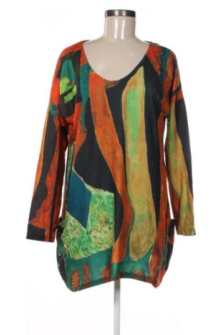 Bluză de femei Unbranded, Mărime L, Culoare Multicolor, Preț 32,99 Lei