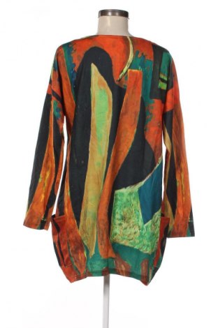 Bluză de femei Unbranded, Mărime L, Culoare Multicolor, Preț 32,99 Lei