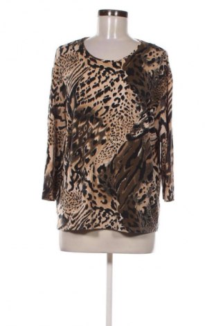 Bluzka damska Unbranded, Rozmiar L, Kolor Kolorowy, Cena 44,94 zł