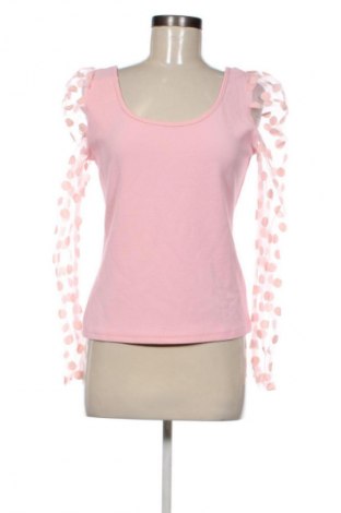 Dámska blúza Unbranded, Veľkosť M, Farba Ružová, Cena  4,95 €