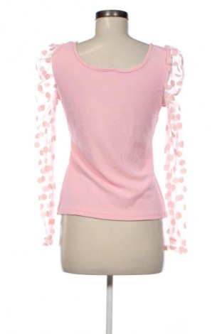 Dámska blúza Unbranded, Veľkosť M, Farba Ružová, Cena  4,95 €