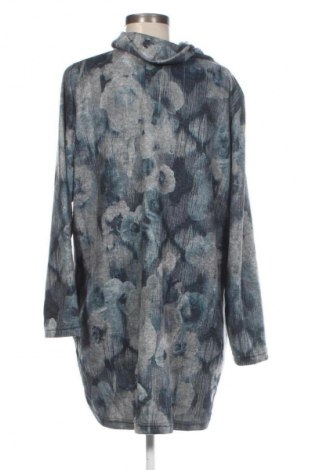 Дамска блуза Unbranded, Размер XXL, Цвят Многоцветен, Цена 14,99 лв.