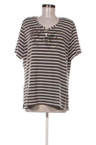 Bluzka damska Unbranded, Rozmiar L, Kolor Kolorowy, Cena 44,94 zł