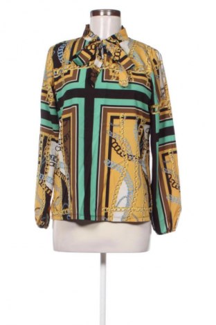 Damen Shirt Unbranded, Größe M, Farbe Mehrfarbig, Preis 9,72 €