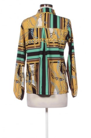 Damen Shirt Unbranded, Größe M, Farbe Mehrfarbig, Preis 9,72 €