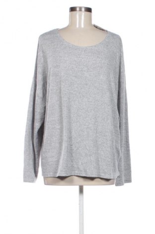 Γυναικεία μπλούζα Unbranded, Μέγεθος XXL, Χρώμα Γκρί, Τιμή 7,99 €