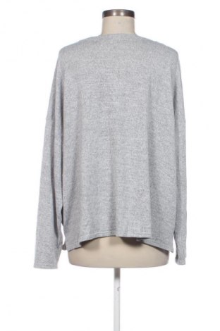 Γυναικεία μπλούζα Unbranded, Μέγεθος XXL, Χρώμα Γκρί, Τιμή 7,99 €