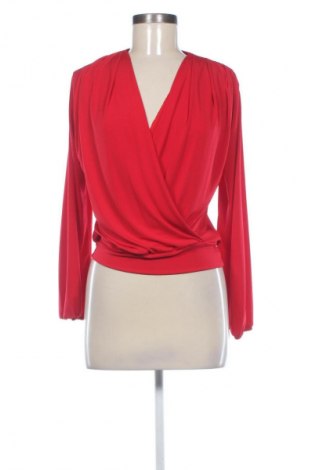 Damen Shirt Unbranded, Größe M, Farbe Rot, Preis € 9,72