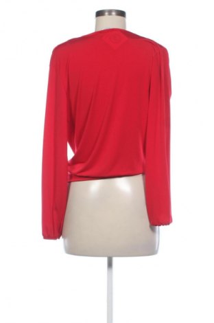 Damen Shirt Unbranded, Größe M, Farbe Rot, Preis € 9,72