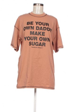 Dámská halenka Unbranded, Velikost XL, Barva Hnědá, Cena  241,00 Kč