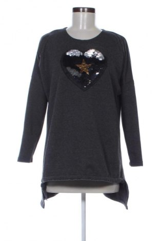 Dámská halenka Unbranded, Velikost L, Barva Šedá, Cena  241,00 Kč