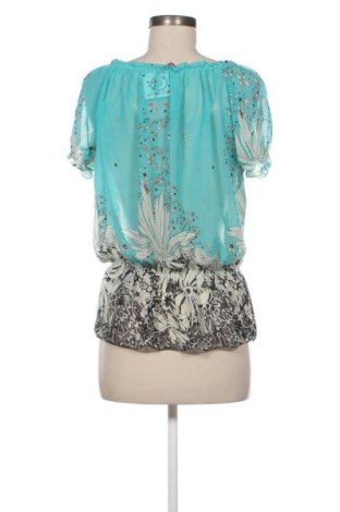 Γυναικεία μπλούζα Unbranded, Μέγεθος M, Χρώμα Πολύχρωμο, Τιμή 9,72 €