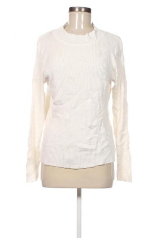 Дамска блуза Unbranded, Размер M, Цвят Бял, Цена 11,99 лв.