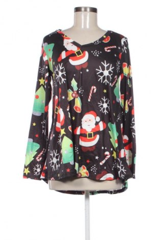 Dámská halenka Unbranded, Velikost M, Barva Vícebarevné, Cena  129,00 Kč