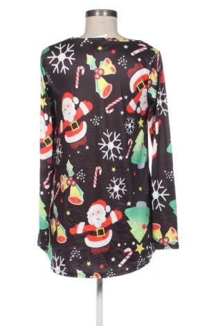 Dámská halenka Unbranded, Velikost M, Barva Vícebarevné, Cena  129,00 Kč