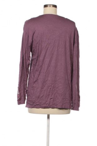Γυναικεία μπλούζα Unbranded, Μέγεθος XL, Χρώμα Βιολετί, Τιμή 6,99 €