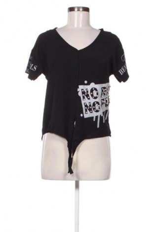 Γυναικεία μπλούζα Unbranded, Μέγεθος S, Χρώμα Πολύχρωμο, Τιμή 9,72 €