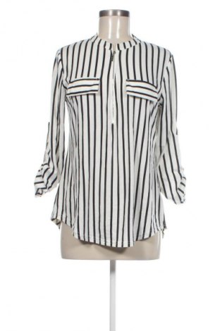 Дамска блуза Unbranded, Размер M, Цвят Многоцветен, Цена 7,99 лв.