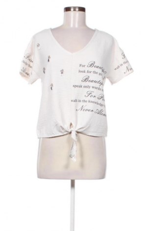 Γυναικεία μπλούζα Unbranded, Μέγεθος S, Χρώμα Πολύχρωμο, Τιμή 9,72 €