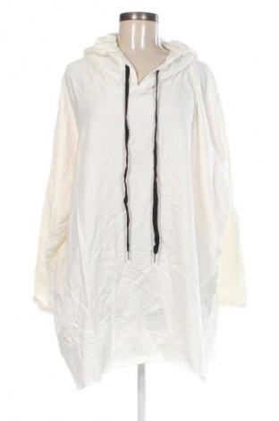 Γυναικεία μπλούζα Unbranded, Μέγεθος XL, Χρώμα Λευκό, Τιμή 12,99 €