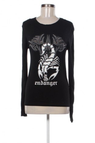 Dámská halenka Unbranded, Velikost L, Barva Černá, Cena  457,00 Kč