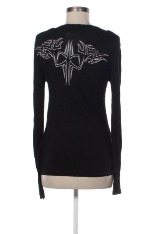 Dámská halenka Unbranded, Velikost L, Barva Černá, Cena  457,00 Kč