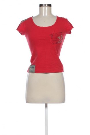 Bluză de femei Unbranded, Mărime M, Culoare Roșu, Preț 50,00 Lei