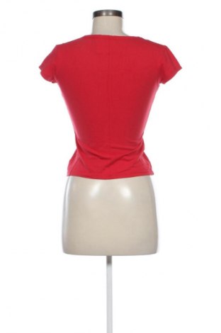 Bluză de femei Unbranded, Mărime M, Culoare Roșu, Preț 50,00 Lei