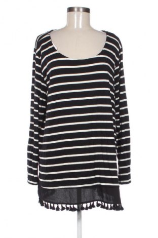 Damen Shirt Unbranded, Größe XXL, Farbe Mehrfarbig, Preis € 8,99