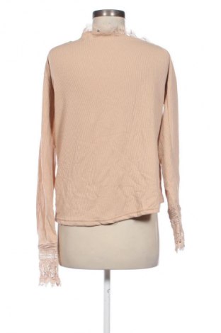 Damen Shirt Unbranded, Größe XL, Farbe Beige, Preis 6,99 €