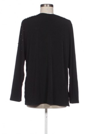 Дамска блуза Unbranded, Размер L, Цвят Черен, Цена 5,11 €
