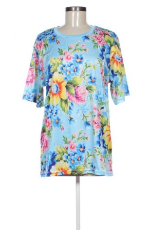 Γυναικεία μπλούζα Unbranded, Μέγεθος L, Χρώμα Πολύχρωμο, Τιμή 9,72 €