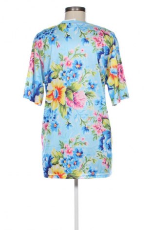 Γυναικεία μπλούζα Unbranded, Μέγεθος L, Χρώμα Πολύχρωμο, Τιμή 9,72 €