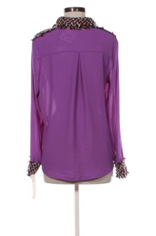 Dámská halenka Unbranded, Velikost M, Barva Vícebarevné, Cena  241,00 Kč