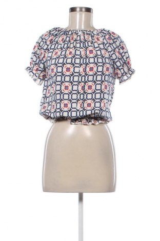 Bluzka damska Unbranded, Rozmiar S, Kolor Kolorowy, Cena 21,84 zł