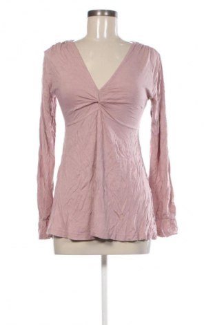 Dámská halenka Unbranded, Velikost L, Barva Popelavě růžová, Cena  129,00 Kč