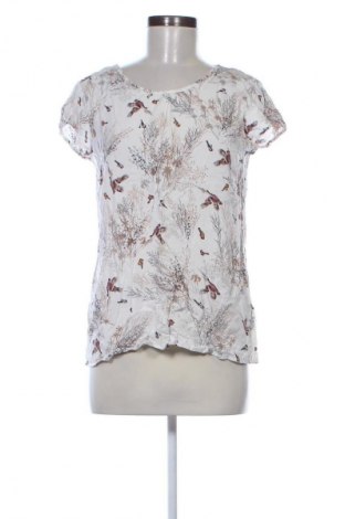 Дамска блуза Unbranded, Размер M, Цвят Многоцветен, Цена 19,00 лв.