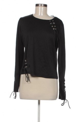 Bluzka damska Unbranded, Rozmiar XL, Kolor Czarny, Cena 33,99 zł