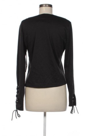 Bluzka damska Unbranded, Rozmiar XL, Kolor Czarny, Cena 33,99 zł