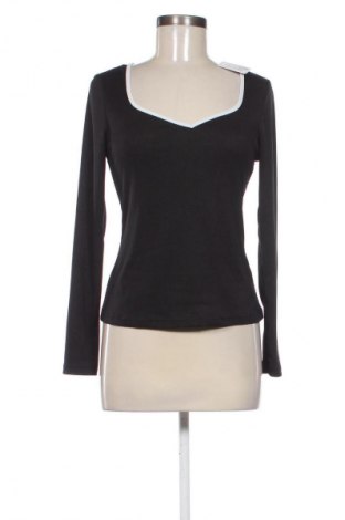 Дамска блуза Unbranded, Размер M, Цвят Черен, Цена 19,00 лв.