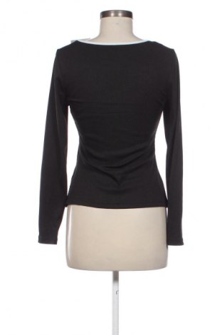 Дамска блуза Unbranded, Размер M, Цвят Черен, Цена 19,00 лв.