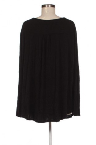 Damen Shirt Unbranded, Größe 4XL, Farbe Schwarz, Preis € 12,99