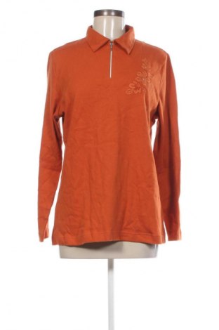 Dámská halenka Unbranded, Velikost XL, Barva Oranžová, Cena  149,00 Kč