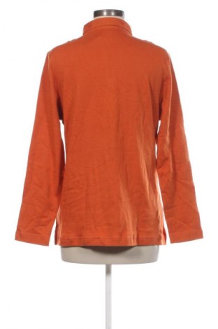 Dámská halenka Unbranded, Velikost XL, Barva Oranžová, Cena  149,00 Kč