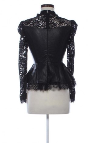 Дамска блуза Unbranded, Размер M, Цвят Черен, Цена 16,53 лв.