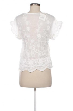 Bluză de femei Unbranded, Mărime M, Culoare Alb, Preț 50,00 Lei